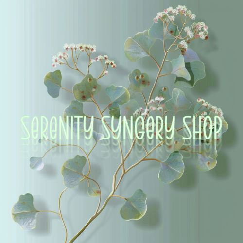 Serenity Syngery Shop 