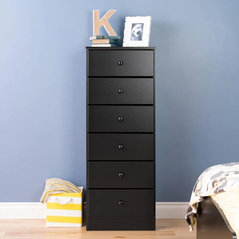 Perfect Chest of Drawers for Ample Storage