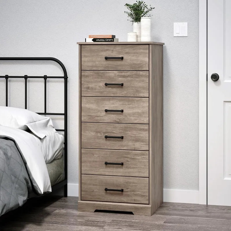 Perfect Chest of Drawers for Ample Storage