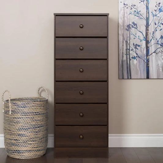 Perfect Chest of Drawers for Ample Storage