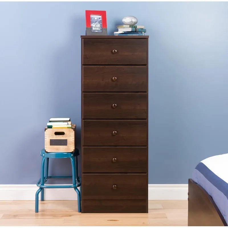 Perfect Chest of Drawers for Ample Storage