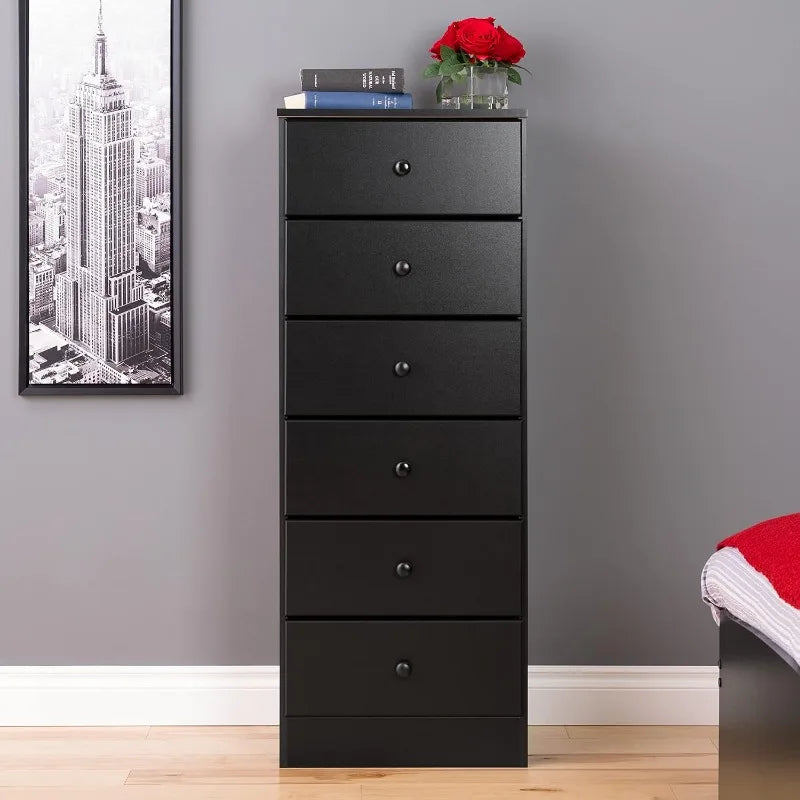 Perfect Chest of Drawers for Ample Storage