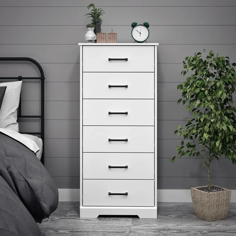 Perfect Chest of Drawers for Ample Storage