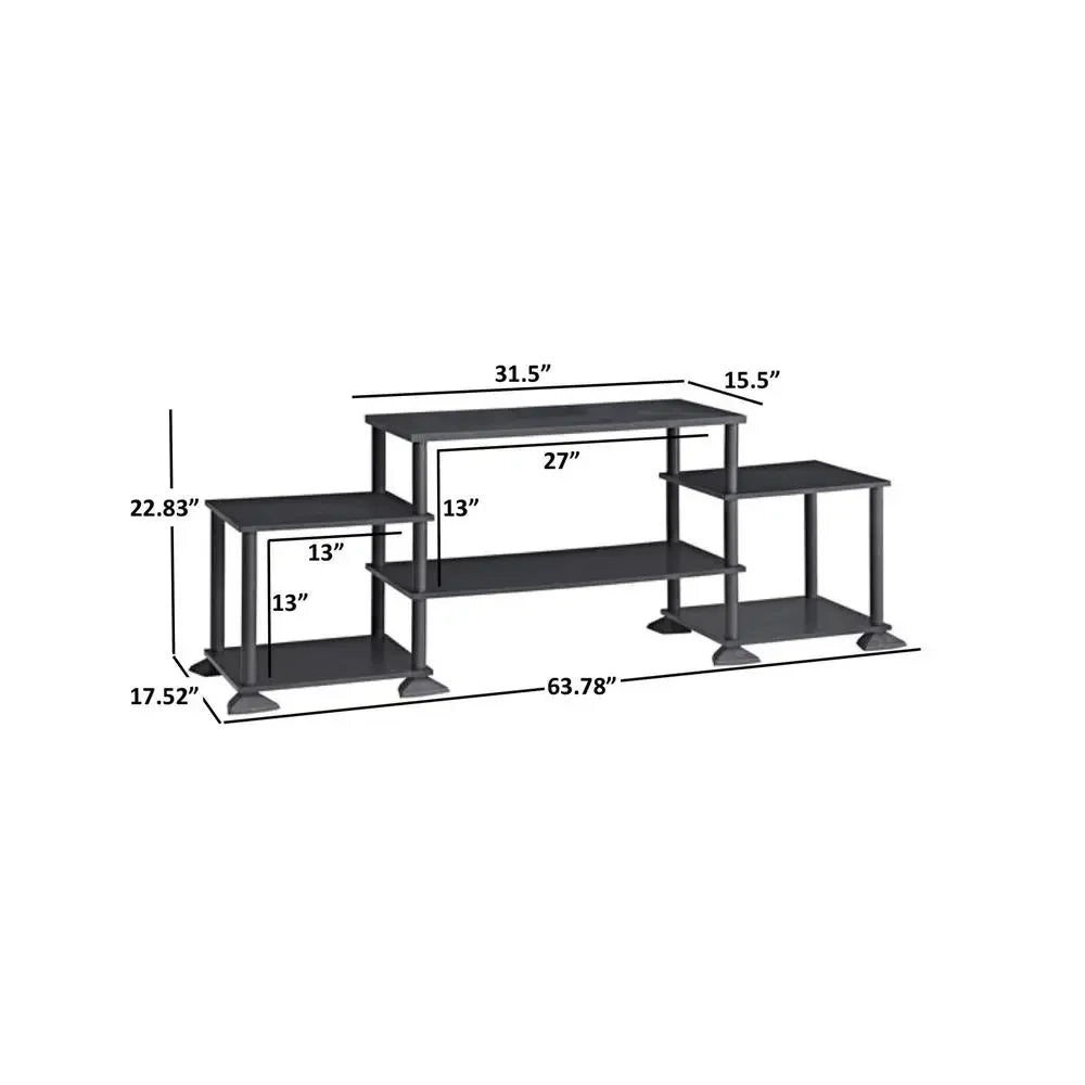 TV Entertainment Center Holds up to 40" TVs